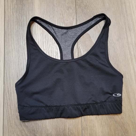 4/$20 🍒  | Champion | Reversable Sports Bra - Picture 1 of 7